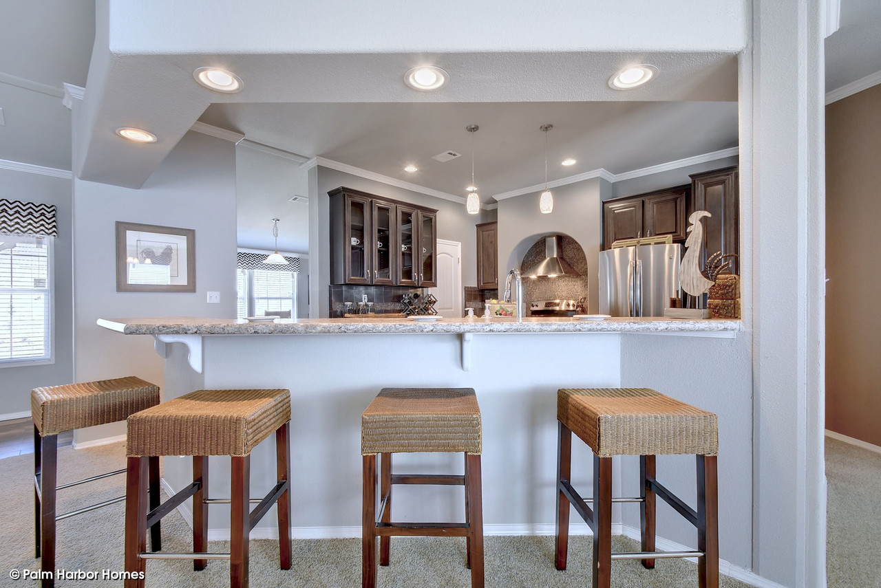 Vista Ridge The Gotham 320VR41764B by Palm Harbor Homes Palm Harbor Homes